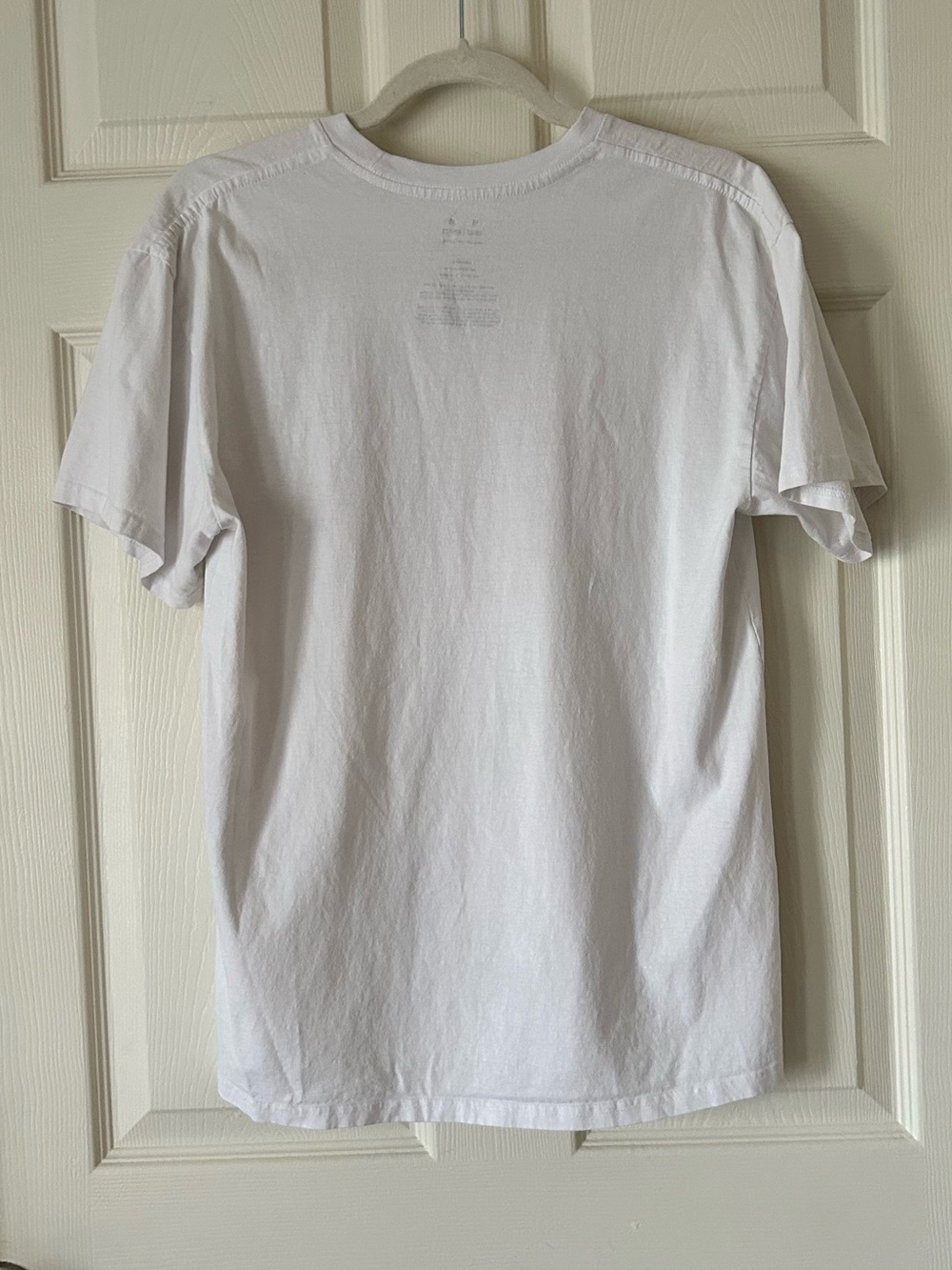 Where There's a Woman There's a Way Graphic Tee Retro Shirt - Size Medium - Picture 3 of 7
